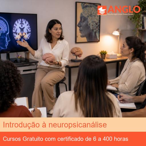 Introdução à neuropsicanálise